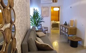 Suites Corazón Andaluz Málaga
